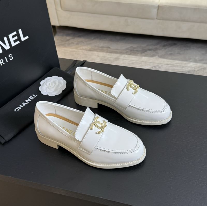 Chanel Business Shoes